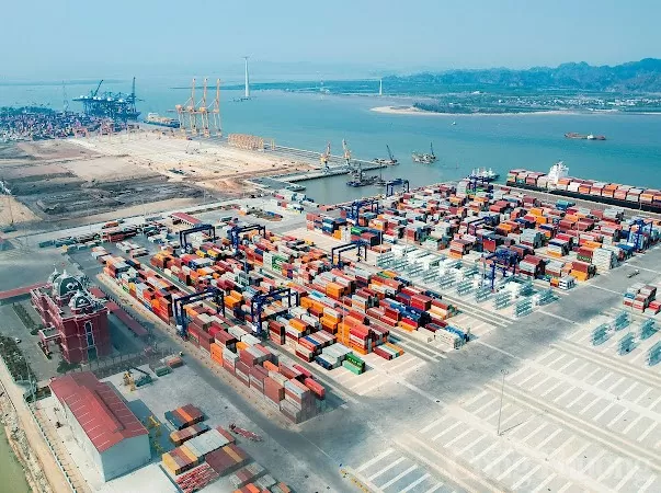 Hải Phòng: Tự hào thành phố công nghiệp, cảng biển, thương mại