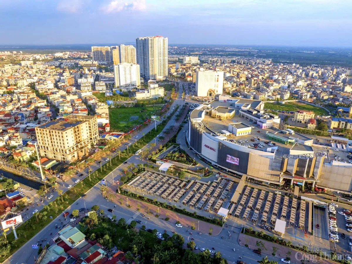 Hải Phòng: Tự hào thành phố công nghiệp, cảng biển, thương mại