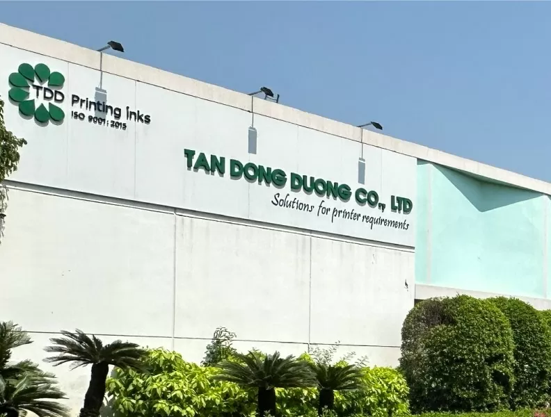 Buộc di dời Công ty Chế biến hàng xuất khẩu Đồng Nai và Tân Đông Dương