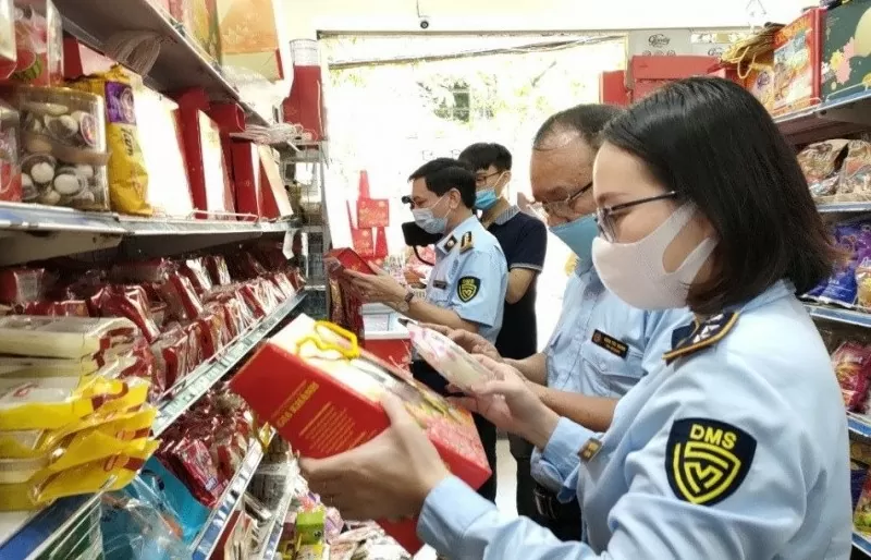 Thu hồi sản phẩm lỗi: Cảnh giác từ những dấu hiệu đầu tiên