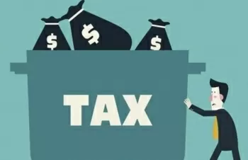 Cưỡng chế thuế Công ty TNHH Độ Quý tại Thanh Hóa