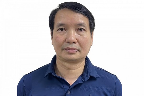de nghi truy to ong pham thai ha cuu pho chu nhiem van phong quoc hoi
