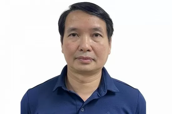 Đề nghị truy tố ông Phạm Thái Hà, cựu Phó Chủ nhiệm Văn phòng Quốc hội