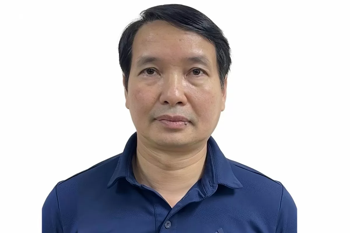 Đề nghị truy tố ông Phạm Thái Hà, cựu Phó Chủ nhiệm Văn phòng Quốc hội