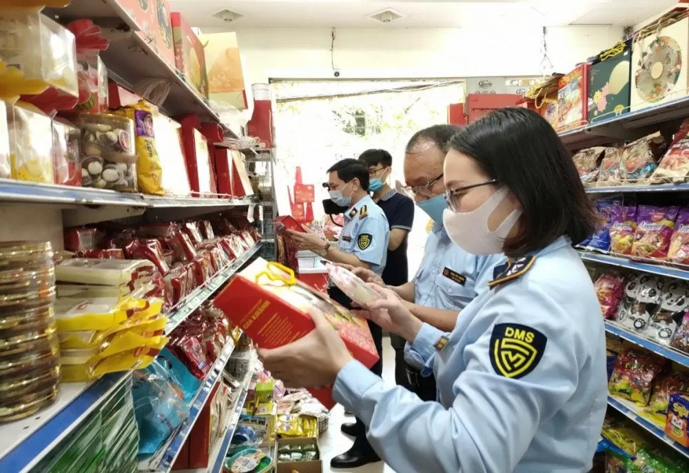 Thu hồi sản phẩm lỗi: Cảnh giác từ những dấu hiệu đầu tiên