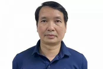 Đề nghị truy tố ông Phạm Thái Hà, cựu Phó Chủ nhiệm Văn phòng Quốc hội