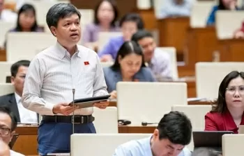 Đề xuất mở rộng ưu đãi thuế cho công nghiệp hóa chất