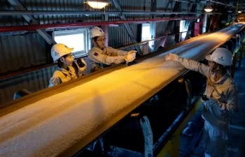 PVCFC đạt chứng chỉ Cấp độ 1 tại thị trường Úc