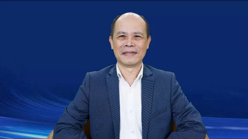 ông Nguyễn Cảnh Cường - Cố vấn Công ty KTPC, nguyên Tham tán Thương mại Việt Nam tại Vương quốc Anh.