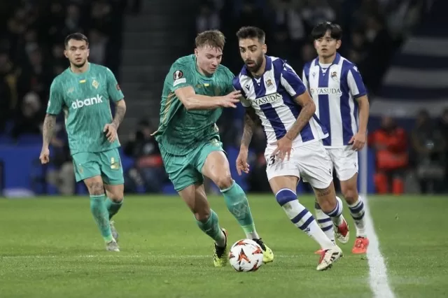 Lịch thi đấu bóng đá ngày 13/5: Sociedad đấu với Celta Vigo