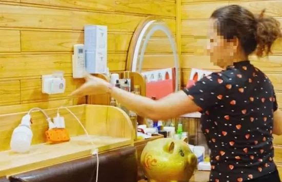 Thiết bị tiết kiệm 50% tiền điện: Cẩn thận tiền mất tật mang