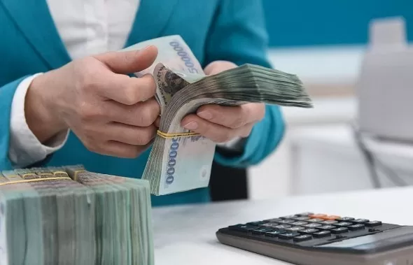 Cưỡng chế thuế, phong tỏa tài khoản 4 doanh nghiệp tại Hà Giang