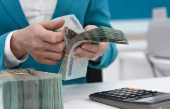 Cưỡng chế thuế, phong tỏa tài khoản 4 doanh nghiệp tại Hà Giang