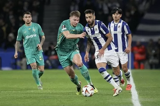 Lịch thi đấu bóng đá ngày 13/5: Sociedad đấu với Celta Vigo