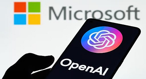 microsoft san sang nha co phan mo duong ipo cho openai