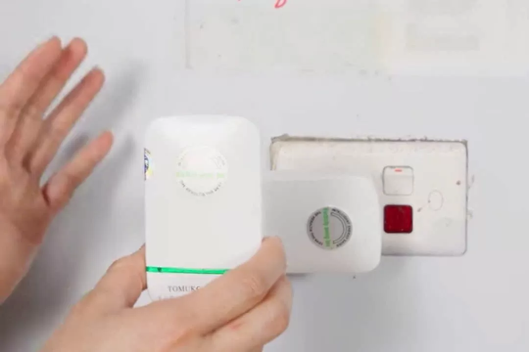 Sự thật phũ phàng từ thiết bị tiết kiệm 50% tiền điện