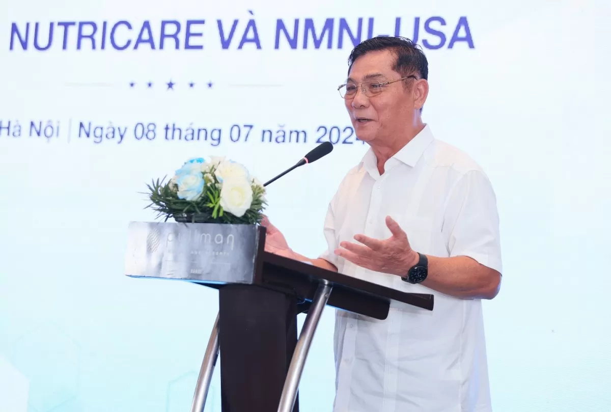 Sản phẩm đạt Thương hiệu quốc gia góp phần tạo dựng uy tín vững chắc của doanh nghiệp