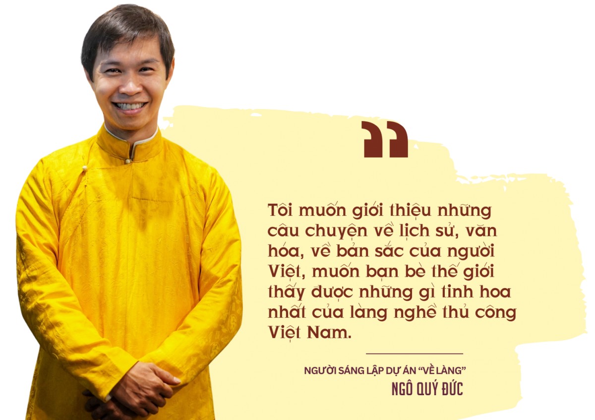 Bài 3: Đưa văn hóa Việt lên 'siêu xa lộ' công nghệ