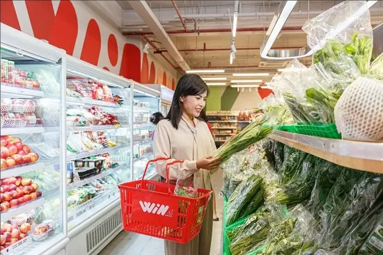 Tin Công Thương 12/5: Hàng Việt bứt tốc nhờ làn sóng mở chuỗi bán lẻ hiện đại