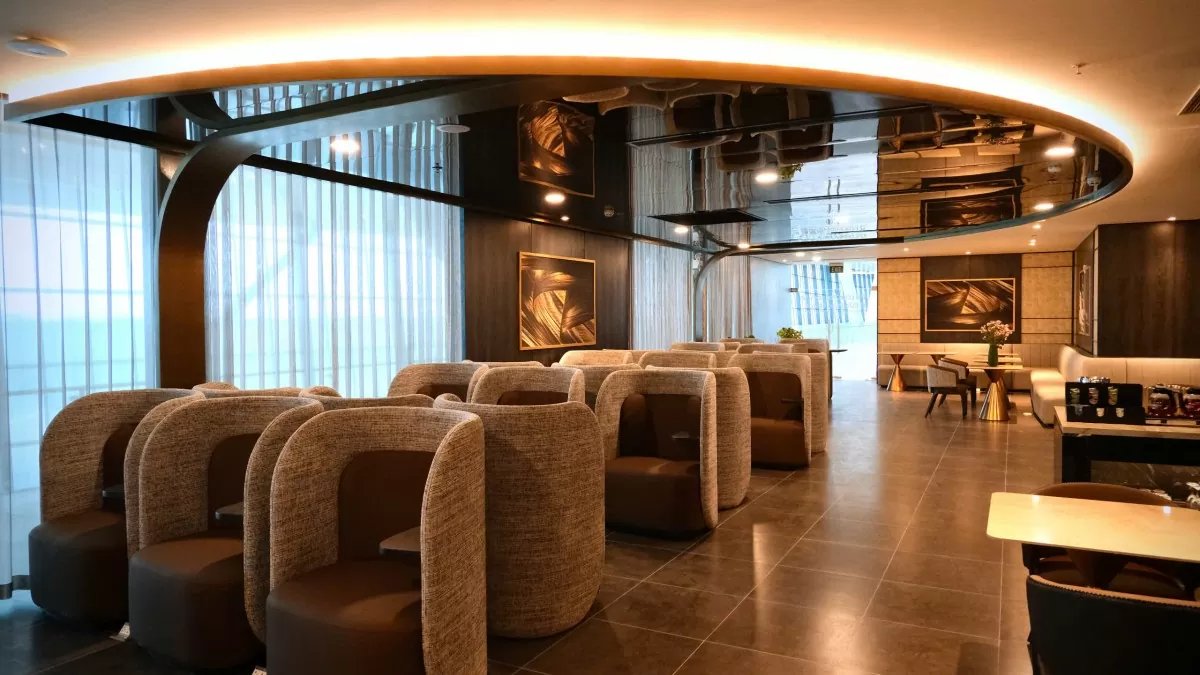 Trải nghiệm đẳng cấp tại The SENS - Đặc quyền mới dành cho khách hàng VIP của VPBank