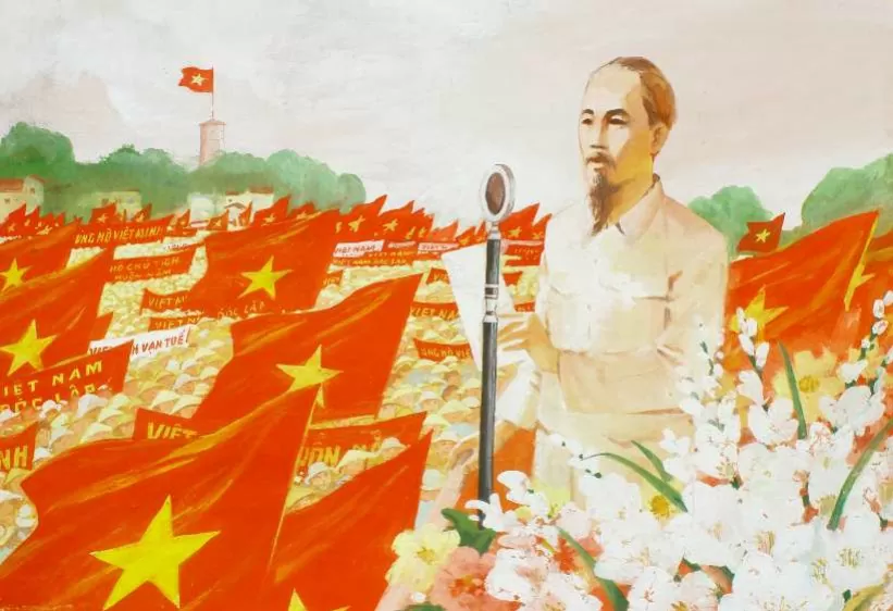 Tổ chức nhiều triển lãm, trưng bày mừng sinh nhật Bác