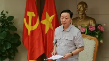 phan cap manh cho dia phuong minh bach quan ly khoang san