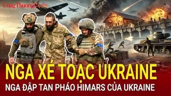 chien su nga ukraine sang 135 100 uav nga oanh tac ukraine