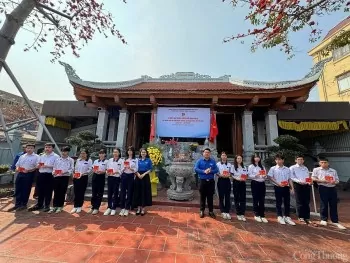 hai phong nhieu dia danh gan voi ky uc lich su hao hung