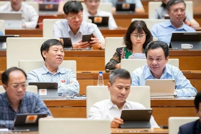 Đảm bảo hiệu quả đầu tư vốn nhà nước tại doanh nghiệp