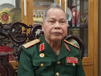 giai phong hai phong qua ky uc thieu tuong nguyen duy kham