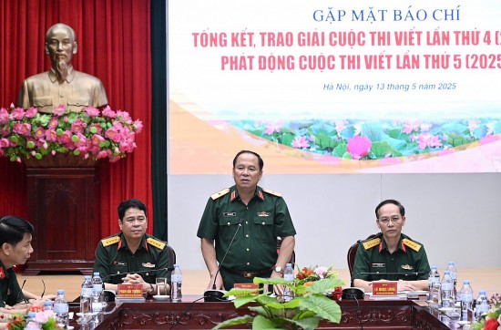 tong ket cuoc thi bao ve nen tang tu tuong cua dang trong tinh hinh moi