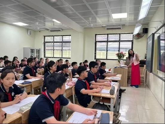 Bỏ bằng tốt nghiệp trung học cơ sở: Tăng tự chủ, giảm thủ tục