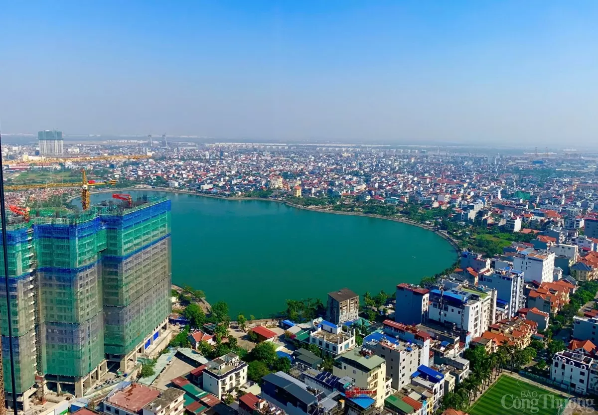 Quốc hội xem xét loạt cơ chế đặc thù để phát triển TP. Hải Phòng