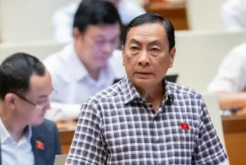 luat ve von nha nuoc tai doanh nghiep can co co che bao ve tai san nha nuoc