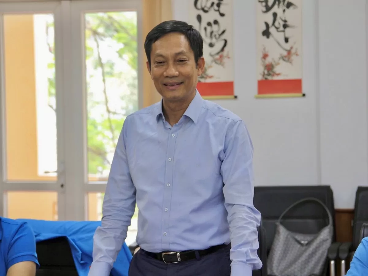 Công đoàn Công Thương gieo mầm hạnh phúc trong Tháng Công nhân