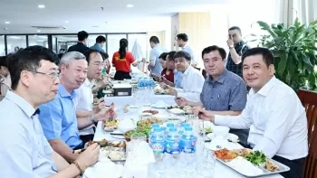 Ấm áp