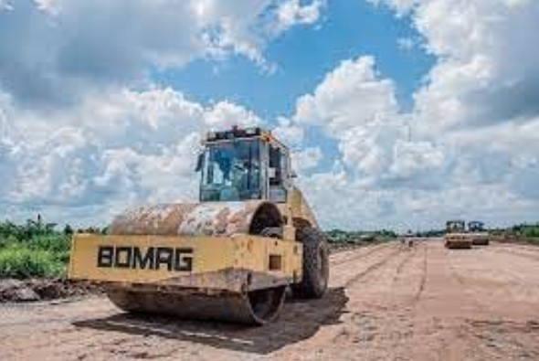 Công ty CP Xây dựng An Tân