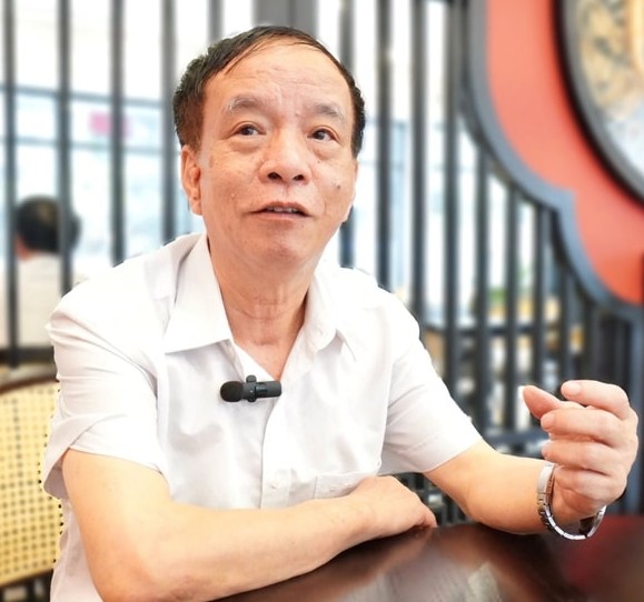 Bài 3: Đưa văn hóa Việt lên 'siêu xa lộ' công nghệ