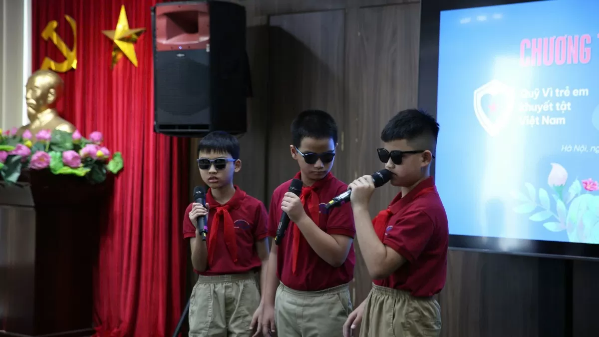 Nguyễn Văn Chung đảm nhận vai trò Đại sứ âm nhạc