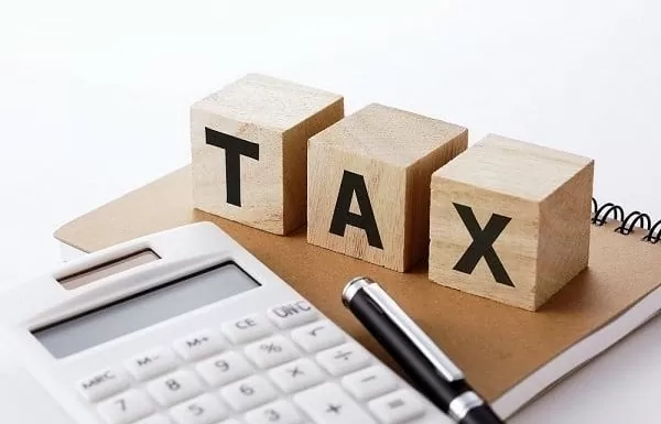 Cưỡng chế thuế Công ty Xây dựng An Tân tại Gia Lai
