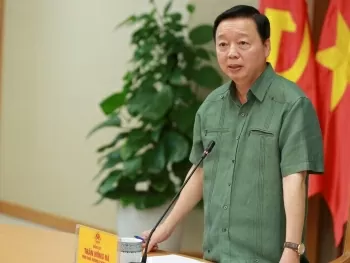mo rong khong gian phat trien duoc lieu tu rung