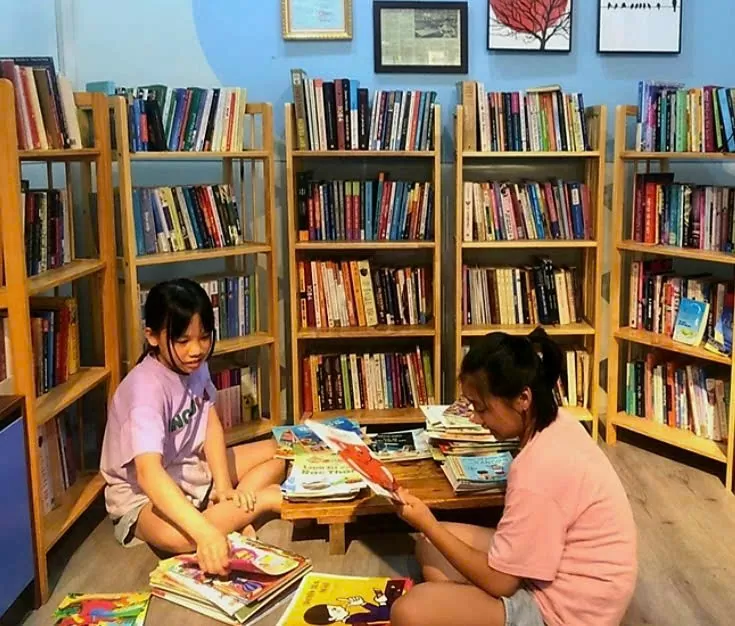 Để kỳ nghỉ hè thành hành trình trưởng thành của trẻ