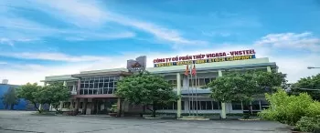 dong nai thep vicasa vnsteel bi xu phat buoc di doi nha may