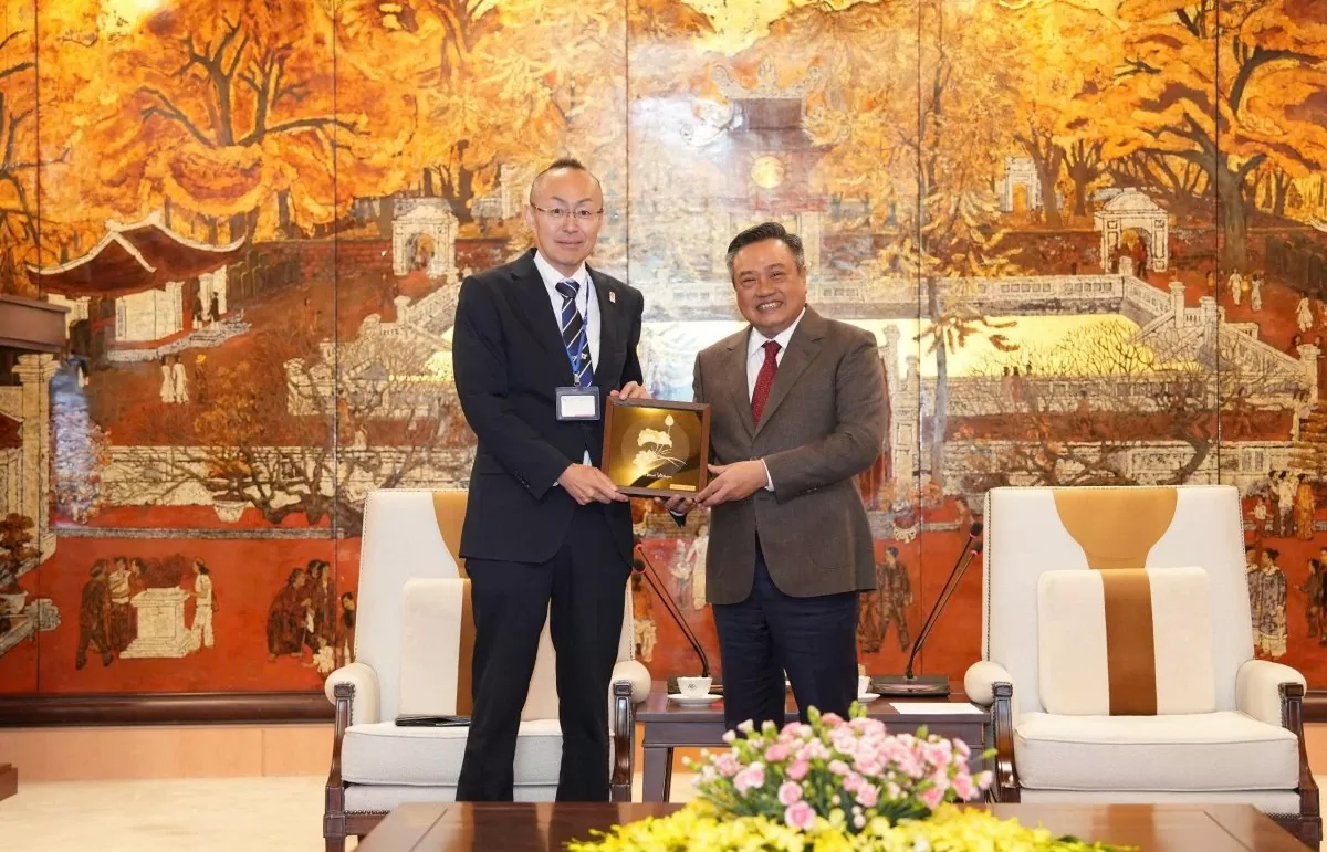 Hà Nội - JICA: Thúc đẩy hợp tác hiệu quả trong bối cảnh mới