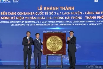 hai phong khanh thanh cang container quoc te gan 7000 ty dong