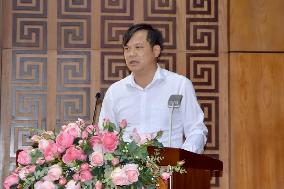 Điện Biên triển khai “bốn tại chỗ” ứng phó thiên tai