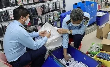 hai quan khu vuc ii canh bao thu doan buon lau moi