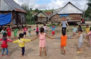 Giáo viên mầm non vùng khó được tăng phụ cấp 80%?