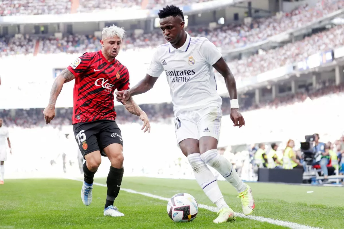 Lịch thi đấu bóng đá ngày 14/5: Real Madrid và Mallorca
