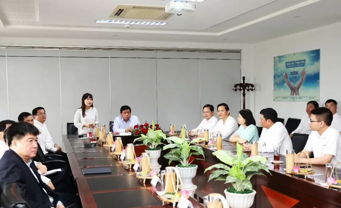 3Đ-3 giải pháp tháo gỡ nút thắt cho doanh nghiệp sáng tạo
